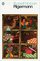 Russell Hoban | Pilgermann | Taschenbuch | Englisch (2021) | Penguin Books Uk