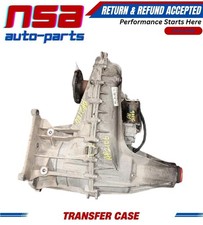 2017-2019 Ford F250 Super Duty Transfer Case Assembly Electronic Shift Oem 2017-2019 Ford F250 Super Duty Transfer Case Assembly Electronic Shift Oem