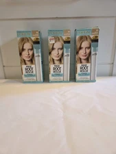 Loreal Magic Root Rescue 10 Minute Root Coloring Kit 3 Pack New Sealed