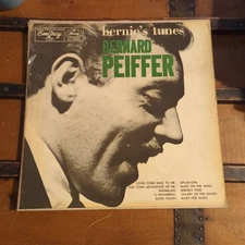 Bernard Peiffer-Bernie's Tunes-Emarcy MG 36080
