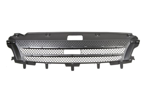 BLIC 6502-07-3081990P Radiator Grille for IVECO