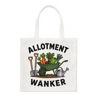Zuteilung W-Anker Regular Tragetasche GäRtner Frech Lustiger Witz Mama Papa Oma