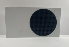 Microsoft Xbox Series S 512GB Video Game Console - White