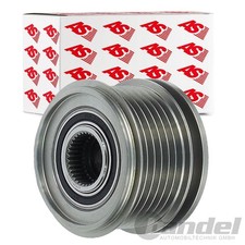 Poulies diverses Alfa Romeo GIULIETTA