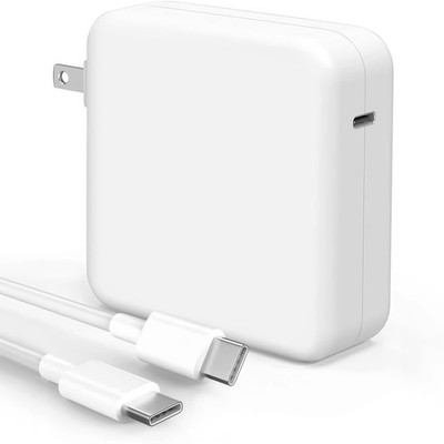 Mac Book Pro Charger - 118W USB C Charger Fast Charger Compatible with MacBoo...