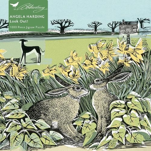 Головоломка - Анджела Хардинг Шау Раус Загадочные истории достигшие 1000 лет 4790₽