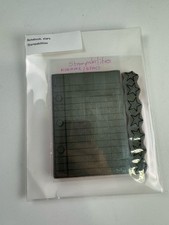 Crafting Stamps