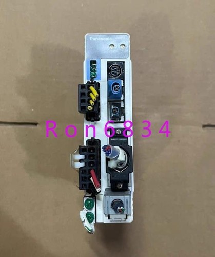 1pc used MADDT1207A servo driver #zc