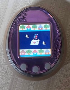 Tamagotchi Id L | eBay