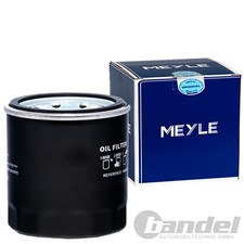 MEYLE FILTER ÖLFILTER für ALFA MITO FIAT 500 DOBLO PANDA 169 312 PUNTO 176 188