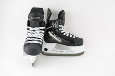 CCM Super Tacks XR Ice Hockey Skates Youth Size 13 0730-2414 