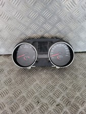 Compteur Nissan QASHQAI