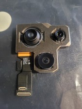 OEM Pull Back Camera Lens Rear Camera Module Flex For iPhone 14 Pro Max Genuine