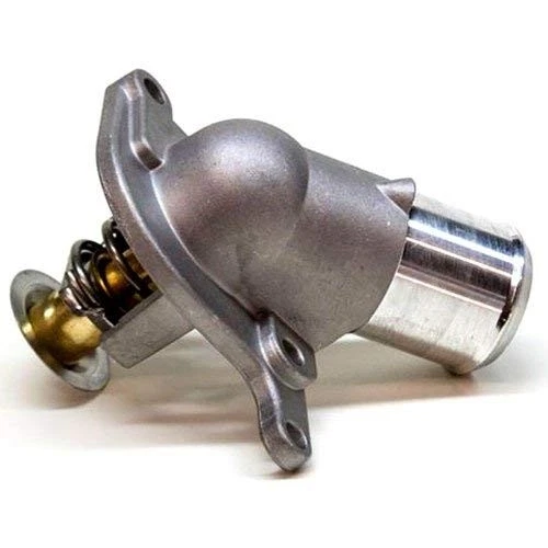 Salida de bomba de agua con termostato PRW 5234683 Foto 3 de 3