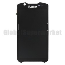 LCD Display Touch Screen Digitizer Assembly For Zebra TC52 TC57 520K US SHIP OEM