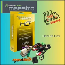 iDatalink HRN-RR-HO1 / ADS-MRR/MRR2 Integration T-Harness 2006-11 Honda/Acura