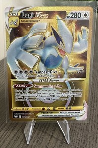 stonjourner pokemon card value TAG 10 main image 1