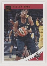 2019 Panini Donruss WNBA Kelsey Bone #39 0q0