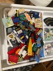 LEGO stickered and printed pieces Lot of 10 — photo 2