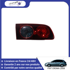 Feu arrière Fiat CROMA