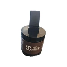 SOVONCARE Root Touch Up Powder Auburn Brown Hairline Shadow 0.35oz NIB