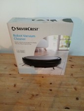 Brand New , Unopened Robot Vacuum Cleaner £25