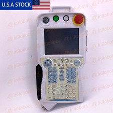 JZRCR-YPP01-1 YASKAWA Teach Pendant DX100 Pro...