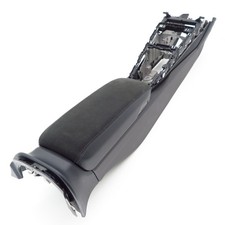 Mittelarmlehne Mittelkonsole Deckel Alcantara Porsche 718 Boxster 982 GTS 4.0