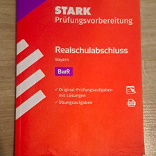 STARK Verlag Prüfungsvorbereitung Realschula...