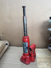 Hydraulic Jack Bottle Jack Sealey 2 Ton