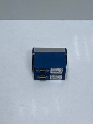 (Lot 2 Teile) National Instrumente NI9977 196917B-01L Füller Modul