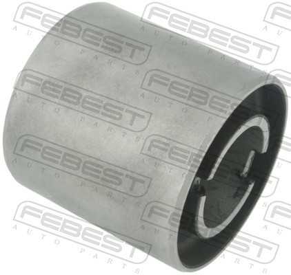 FEBEST-OE NAB-E51DM.OE Mounting, axle beam for NISSAN