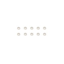 Protection Metal Ring for Mast 10pc for V1-V5 Joysway Dragon Force RC Sailboat