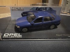 opel vectra b 1:43 Original Verpackung 