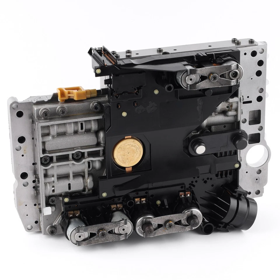 722.6 TCU Transmission Valve Body Solenoid w/Conductor Plate for Mercedes-Benz` - Image 2 of 4