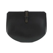 HERMES Baton du Cre 30cm 071871CA clutch bag