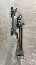10 11 12 13 14 15 Toyota Prius Windshield Wiper Linkage Motor Assembly Oem Used 10 11 12 13 14 15 Toyota Prius Windshield Wiper Linkage Motor Assembly Oem Used