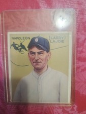 Napoleon Larry Lajoie