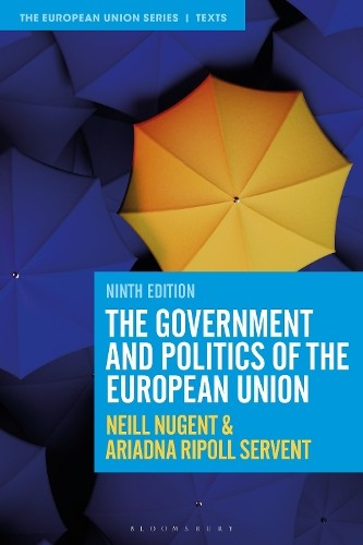 The Government and Politics of the European Union - Image 6