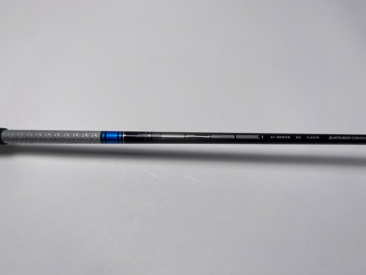 Titleist TSi2 7 Fairway Wood 21* Tensei Blue Raw AV Series
