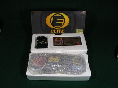 Action Elite 1997 #94 Bill Elliott #C249701044-3 Limited Edition 1:24 Scale L00K