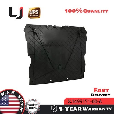 for 20-23 Tesla Model 3 Y Front Underbody Aero Shield Unit Case 1499151   ??