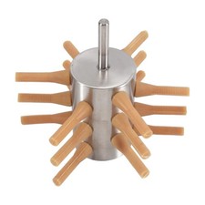 Chicken Removal Plucker Machine 18-Fingers B4F96186