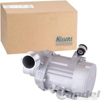 Nissens Wasserpumpe Passend FüR BMW 1Er E81 Cabrio E88 Coupe E82 3Er E90 Cabrio