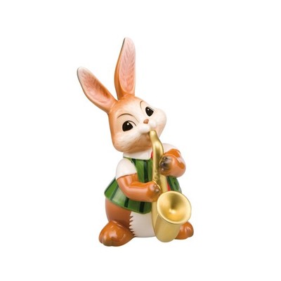 Goebel Hase - Saxophon - NEU/OVP