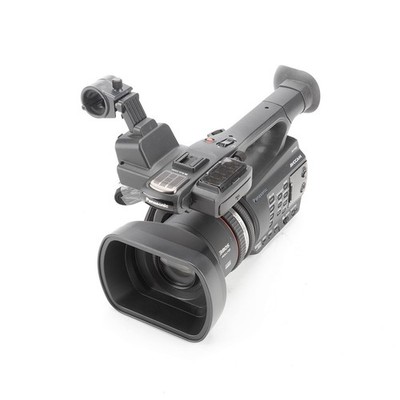 Panasonic AG-AC90 Flash Media Camcorder for sale online | eBay