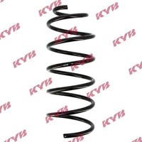 2X Kyb RC3459 Fahrwerksfeder FüR Volvo S60 384