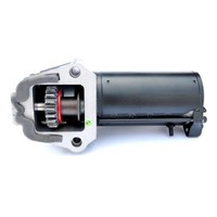 Hella Starter 2.2 KW Passend FüR Ford Mondeo III Turnier 2.0 Tdci