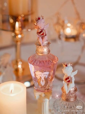 flower knows perfume all collection , Flower Knows Midsummer