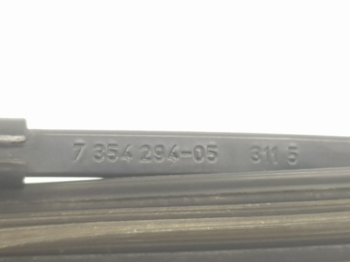 61617354294 brazo del limpia delantero derecho para MINI CLUBMAN 2.0 16V - Imagen 3 de 6